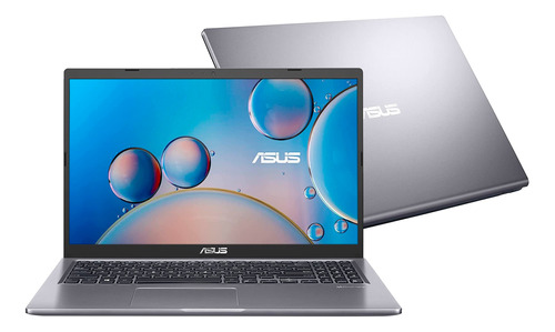 Notebook Asus 15,6'' Core I3 8gb 256gb Win11 Latentación