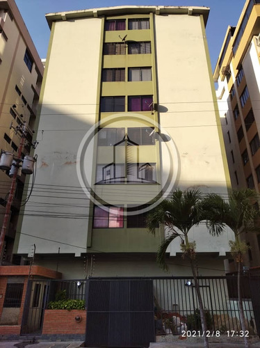 Alquilo Apartamento San Isidro, 2h-2b-1pe Pozo Propio  Maracay Aragua 022js