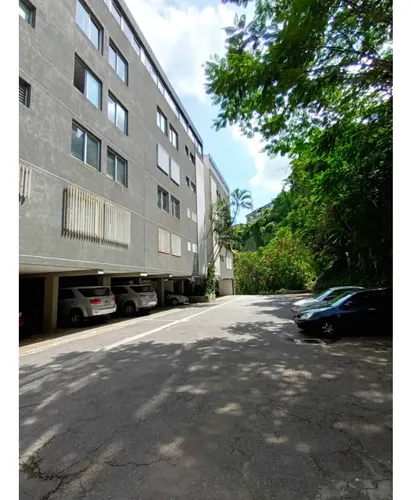 Apartamento En Los Samanes