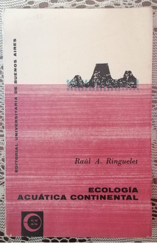 Ecología Acuática Continental