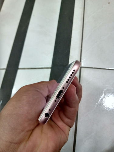 iPhone 6s Rose