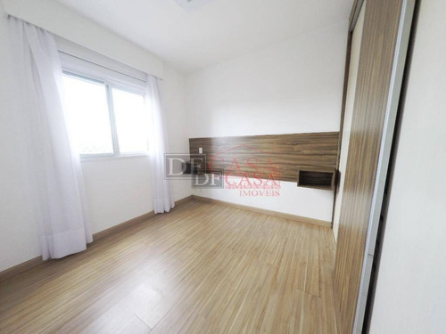 Apartamento À Venda, 68 M² Por R$ 430.000,00 - Vila Carrão - São Paulo/sp - Ap6232