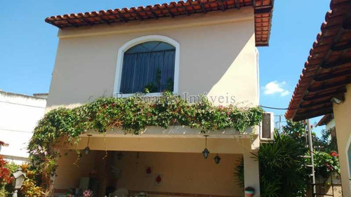 Imagem 2 de 15 de Linda Casa Linear No Condomínio Vale Das Orquídeas - Vvcn30068