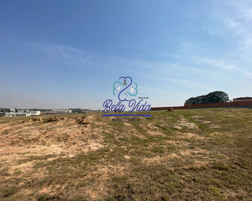 Imagem 3 de 15 de Indaiatuba-sp, Lote, Condomínio Jardins Do Golfe , Pronto Para Construir - Bela Vida Imobiliária - Te02105 - 70016508
