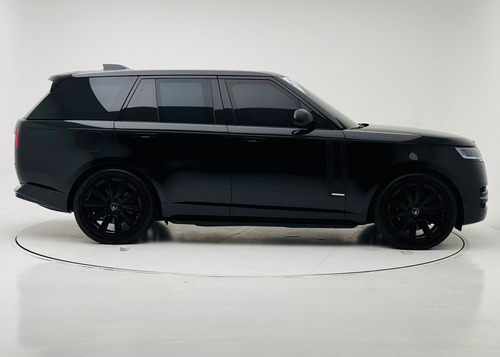 Land Rover Range Rover Land Rover Range Autobio.3.0 I6 510cv (Híb.)