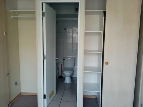 Departamento En Arriendo En Vicuña Mackenna Tipo Estudio