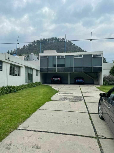 Terreno En Venta, Barrio De San Bernandino, Toluca De Lerdo