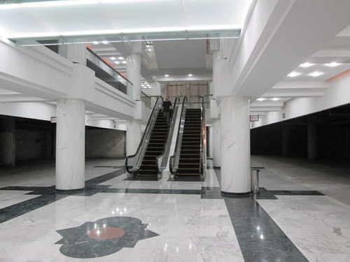 Imagen 1 de 9 de Local Comercial En Masaryk 09