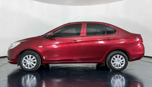 Imagen 10 de 15 de 44967 - Chevrolet Aveo 2018 Con Garantía Mt