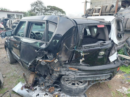 Kia Soul 2012 ( En Partes ) 2010 - 2013 2.0l Aut Yonke
