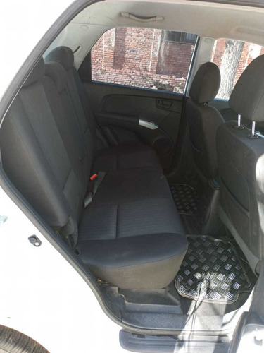 Kia Sportage 2.0 Ex Mt 4x2 Esp 2010