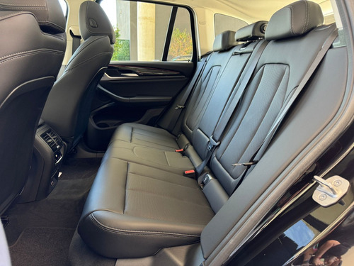 BMW X3 2.0 30i