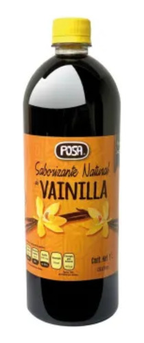 boriznte Nturl Pos Vinill 4 L