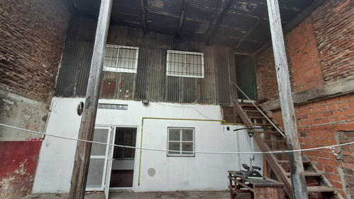 Casa 2 Ambientes En Venta O Alquiler En Gerli
