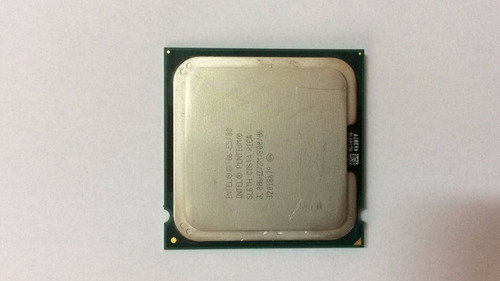 Processador Intel Pentium E5700 3.00 Ghz / 2m / 800