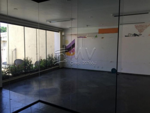 Imagem 4 de 9 de $tipo_imovel Para $negocio No Bairro $bairro Em $cidade Â? Cod: $referencia - Mv3382