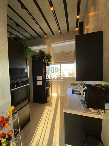 Imagem 27 de 30 de Apartamento - Ap04062 - 69684789