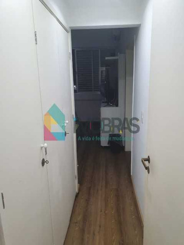Imagem 13 de 15 de Apartamento 2 Quartos, Rua Das Laranjeiras. - Boap20868