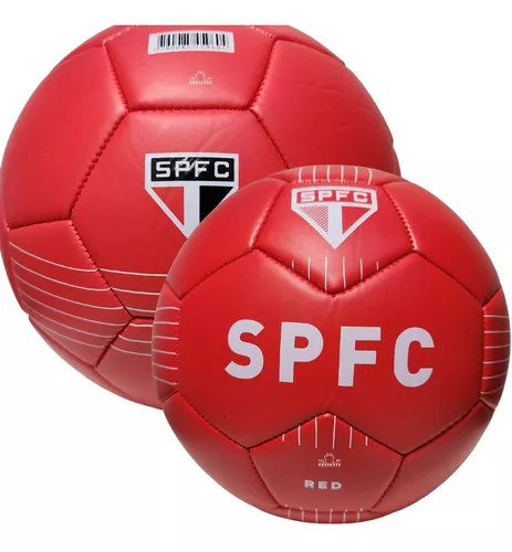 Bola Futebol Branca São Paulo (spfc) Oficial - Jogos