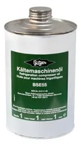 Comprar Oleo Compressor Ac Bse55 1 Litro Bitzer Oleo 8885080000100