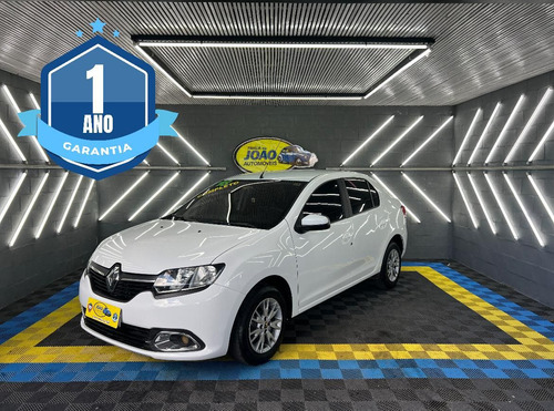 Renault Logan LOGAN Expression Flex 1.0 12V 4p