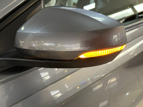 Volkswagen Virtus 1.6 MSI TOTAL FLEX AUTOMÁTICO