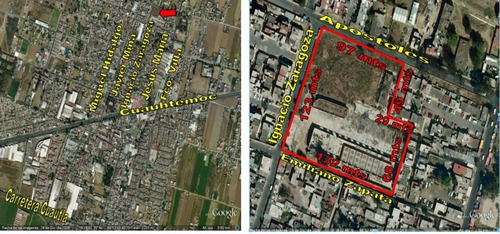 Imagen 2 de 10 de Bodega Nave Industrial En Renta, Ixtapaluca, Estado De México