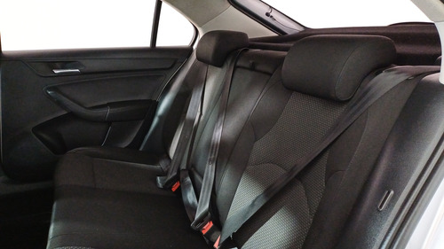 Seat Toledo 1.4 Style Dsg