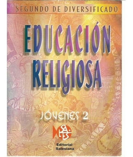 Educacion Religiosa Jovenes 2