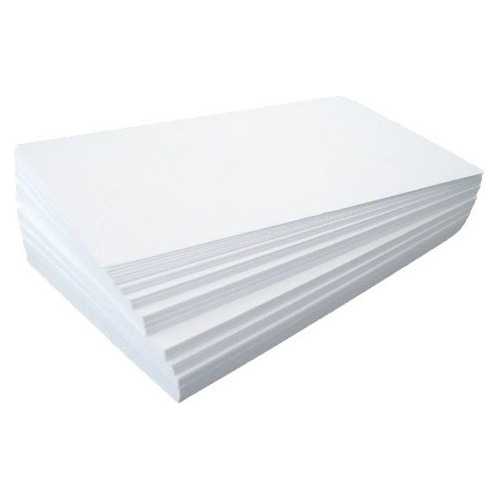 Papel Bond Medida 66x96 Packs De 100 Und