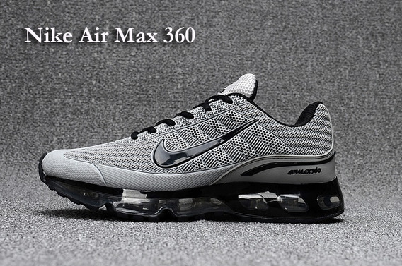 zapatillas nike air 360 hombres zapatillas nike air 360 hombres