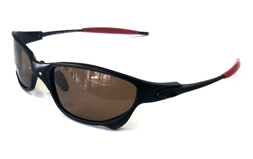 Gafas De Sol Cv - Cvs05 Blk-bwn Polarizada