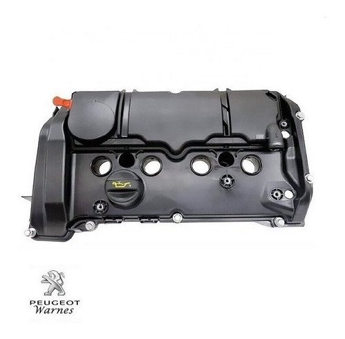 Tapa De Valvulas Original Peugeot 308 Gti 1.6thp