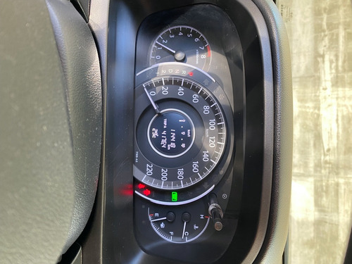 Imagen 8 de 8 de Honda Cr-v 2.4 Lx 2wd 185cv At 2014