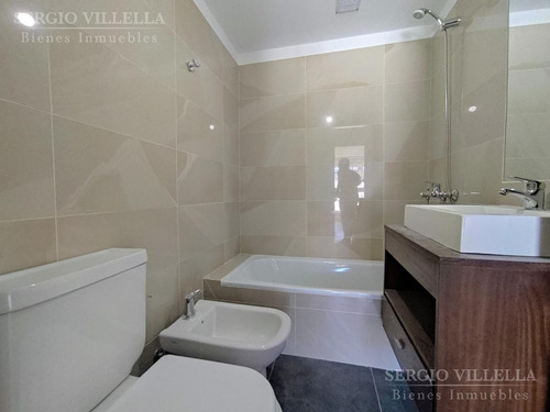 Imagen 14 de 16 de San Luis 2400. Departamento De Un Dormitorio En Venta. En Rosario.