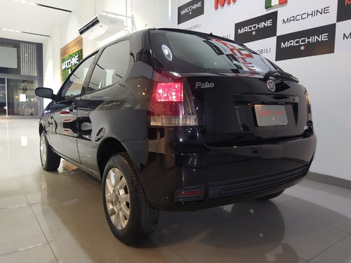 Imagen 3 de 16 de Fiat Palio Fire 1.4
