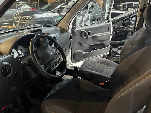 Peugeot Partner 1.6 Hdi Furgon Confort