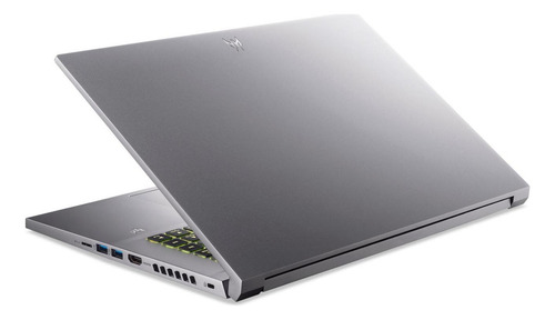 Notebook Acer Predator Core9 Ultra 185h Rtx4070 1tb 32gb 16 Color Gris