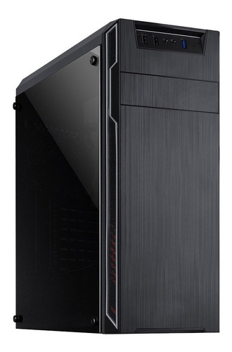 Pc Cpu Intel Core I5+8gb Ram+hd 1000gb + Ssd 120gb Oferta