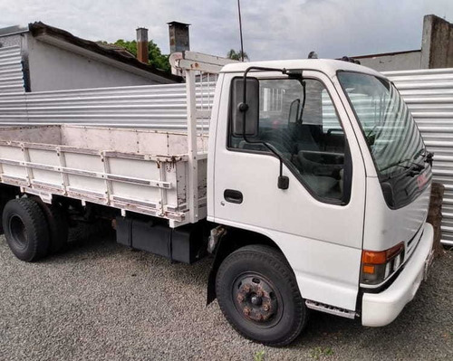 Gmc 7-110 4x2 Tb