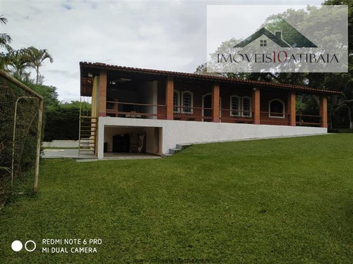 Chácaras Na Represa À Venda Em Piracaia/sp - Compre O Seu Chácaras Na Represa Aqui! - 1463350
