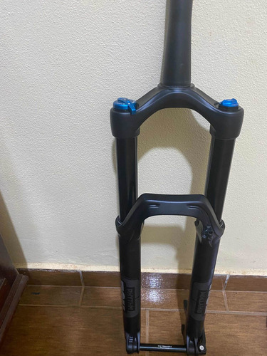 Suspensão Fox 34 Rhythm 29 150mm! Boost 15x110mm (Usado)