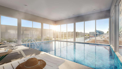 Imagem 1 de 13 de Apartamentos Para Venda 2 Quartos Com Lazer Completo E 1 Vaga Em Carapicuíba - Sp