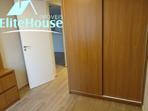 Imagem 22 de 30 de Apartamento - Ap02464 - 70218228
