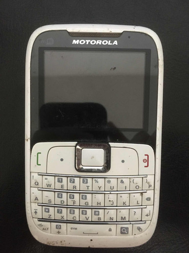 Motorola Motogo Ex430
