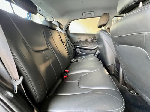 Chery Tiggo 3X 1.0 VVT TURBO iFLEX PRO CVT