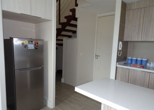 Departamento En Venta Duplex En Puerto Varas