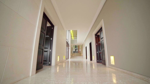 Imagen 7 de 14 de Casa En Renta O Venta, Bosque Real, Vista Al Lago