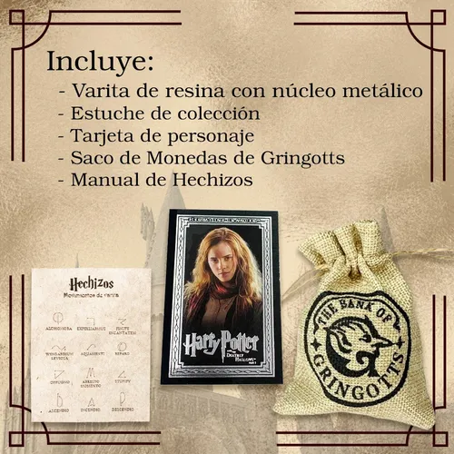 Estuches harry potter carrefour sale