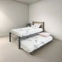 Comprar Cama Canguro Cama Con Cama Baja Litera Individual